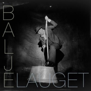 Baljeauget - Baljelauget i gruppen CD / Pop hos Bengans Skivbutik AB (2560318)