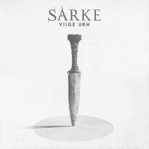 Sarke - Viige Urh i gruppen VINYL / Hårdrock/ Heavy metal hos Bengans Skivbutik AB (2560378)