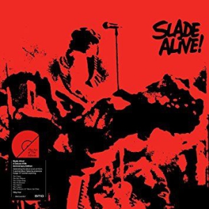 Slade - Slade Alive! (Vinyl) i gruppen VINYL / Pop-Rock hos Bengans Skivbutik AB (2560416)