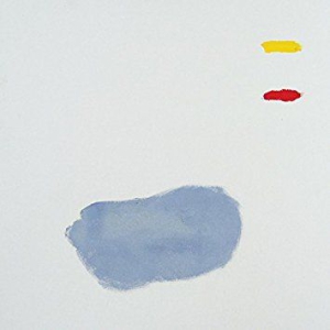 Florist - If Blue Could Be Happiness i gruppen CD / Pop-Rock hos Bengans Skivbutik AB (2560431)