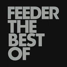 Feeder - The Best Of in the group CD / Upcoming releases / Pop at Bengans Skivbutik AB (2560445)
