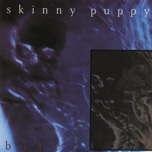 Skinny Puppy - Bites i gruppen VINYL / Dance-Techno,Elektroniskt,Övrigt hos Bengans Skivbutik AB (2560770)