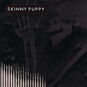 Skinny Puppy - Remission i gruppen VINYL / Pop-Rock,Övrigt hos Bengans Skivbutik AB (2560771)