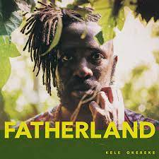 Kele Okereke - Fatherland i gruppen CD / Kommande / Pop hos Bengans Skivbutik AB (2560783)