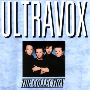 Ultravox - Collection i gruppen CD / Pop-Rock,Övrigt hos Bengans Skivbutik AB (2560788)