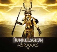 Dunkelschön - Abraxas i gruppen CD / Pop-Rock hos Bengans Skivbutik AB (2560791)