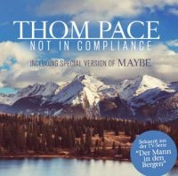Page Thom - Not In Compliance i gruppen CD / Country hos Bengans Skivbutik AB (2560793)
