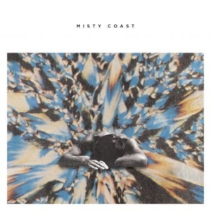 Misty Coast - Misty Coast i gruppen VINYL / Rock hos Bengans Skivbutik AB (2560825)