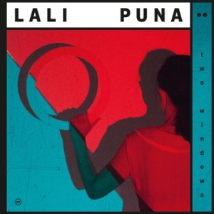 Lali Puna - Two Windows i gruppen VINYL / Pop hos Bengans Skivbutik AB (2561189)
