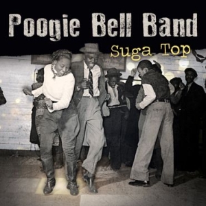 Bell Poogie & Band - Suga Top i gruppen CD / Jazz hos Bengans Skivbutik AB (2561208)