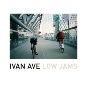 Ave Ivan - Low Jams Ep i gruppen VINYL / Hip Hop hos Bengans Skivbutik AB (2561210)