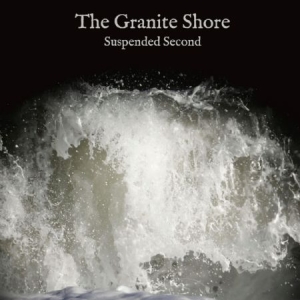 Granite Shore - Suspended Second i gruppen VINYL / Rock hos Bengans Skivbutik AB (2561217)