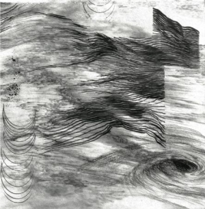 K-Lone - In The Dust Ep i gruppen VINYL / Pop hos Bengans Skivbutik AB (2561223)