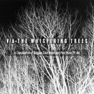 Blandade Artister - Whispering Trees (A Compilation Of i gruppen VINYL / Rock hos Bengans Skivbutik AB (2561244)