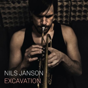 Jansson Nils - Excavaction i gruppen CD / Jazz/Blues hos Bengans Skivbutik AB (2561261)