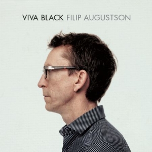 Augustson Filip - Viva Black i gruppen CD / Jazz/Blues hos Bengans Skivbutik AB (2561274)