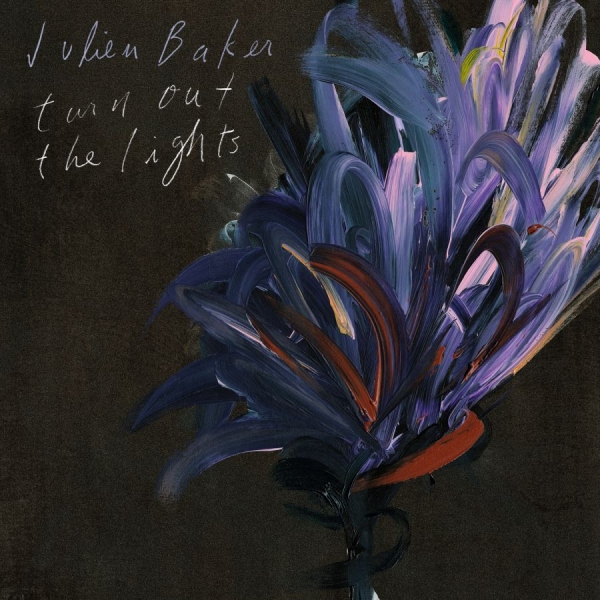 Julien Baker - Turn Out The Lights i gruppen VINYL / Toppsäljare hos Bengans Skivbutik AB (2561547)