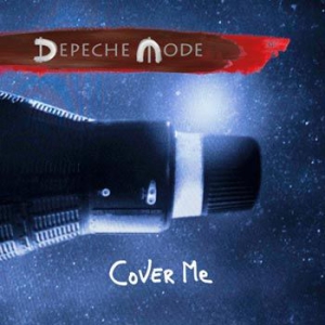 Depeche Mode - Cover Me (Remixes) i gruppen VINYL / Pop hos Bengans Skivbutik AB (2561926)