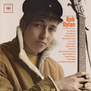 Dylan Bob - Bob Dylan in the group OUR PICKS / Vinyl Campaigns / Vinyl Sale news at Bengans Skivbutik AB (2561932)