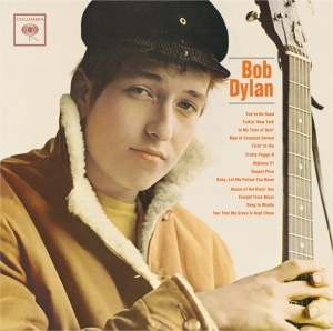 Dylan Bob - Bob Dylan i gruppen VINYL / Pop-Rock,World Music,Övrigt hos Bengans Skivbutik AB (2561932)