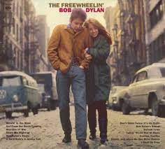 DYLAN BOB - Freewheelin' Bob Dylan i gruppen Kampanjer / Vinylkampanjer / Vinylrea nyinkommet hos Bengans Skivbutik AB (2561933)