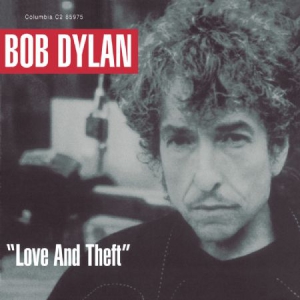 Dylan Bob - Love And Theft i gruppen VI TIPSAR / Vinylkampanjer / Vinylrea nyinkommet hos Bengans Skivbutik AB (2561934)