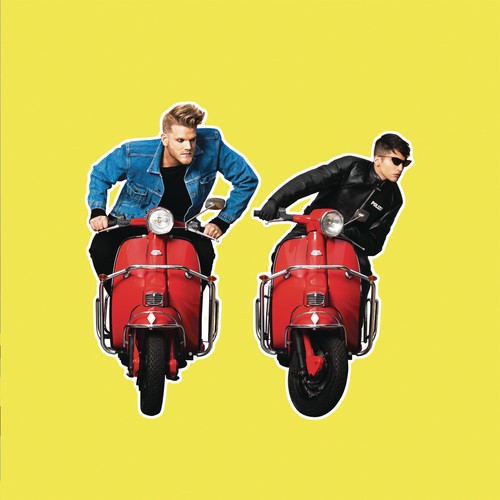 Superfruit - Future Friends i gruppen CD / Pop-Rock hos Bengans Skivbutik AB (2561948)