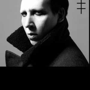 Marilyn Manson - Heaven Upside Down (Vinyl) in the group VINYL / New releases / Pop at Bengans Skivbutik AB (2561979)
