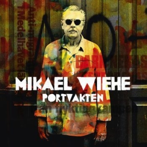 Mikael Wiehe - Portvakten i gruppen VINYL / Pop hos Bengans Skivbutik AB (2572206)