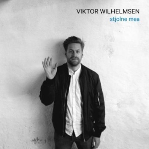 Wilhelmsen Viktor - Stjolne Mea in the group CD / New releases / Rock at Bengans Skivbutik AB (2572339)