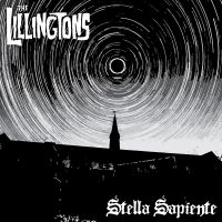 Lillingtons The - Stella Sapiente (Vinyl Lp) i gruppen VINYL / Pop-Rock hos Bengans Skivbutik AB (2572348)