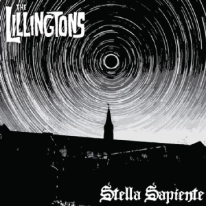 Lillingtons - Stella Sapiente i gruppen CD / Pop-Rock hos Bengans Skivbutik AB (2572349)