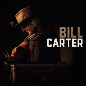 Bill Carter - Bill Carter i gruppen CD / Country hos Bengans Skivbutik AB (2572350)