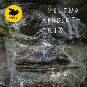 Apneseth Erlend (Trio) - Ara i gruppen CD / Jazz/Blues hos Bengans Skivbutik AB (2572360)