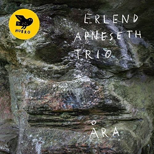 Erlend Apneseth Trio - Ara i gruppen VINYL / Jazz/Blues hos Bengans Skivbutik AB (2572361)