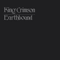 King Crimson - Earthbound (Cd+Dvd-A) i gruppen CD / Pop-Rock hos Bengans Skivbutik AB (2572366)