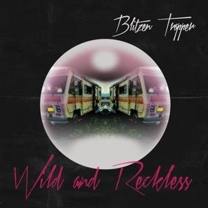 Blitzen Trapper - Wild And Reckless i gruppen CD / Rock hos Bengans Skivbutik AB (2572367)