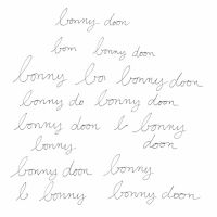 BONNY DOON - BONNY DOON i gruppen CD / Pop-Rock hos Bengans Skivbutik AB (2572373)