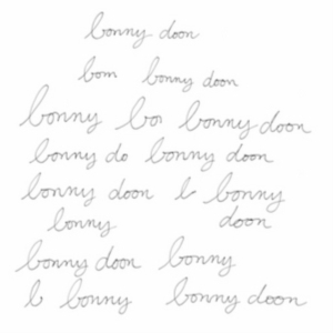 BONNY DOON - BONNY DOON i gruppen CD / Pop-Rock hos Bengans Skivbutik AB (2572373)