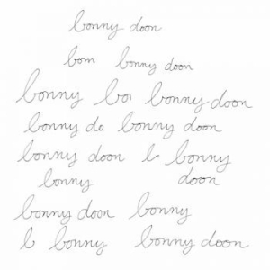 Bonny Doon - Bonny Doon i gruppen VINYL / Pop hos Bengans Skivbutik AB (2572374)