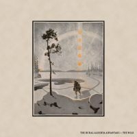 Rural Alberta Advantage - Wild i gruppen CD / Pop-Rock hos Bengans Skivbutik AB (2572397)