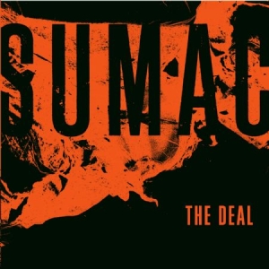 Sumac - Deal i gruppen VINYL / Rock hos Bengans Skivbutik AB (2572429)
