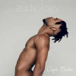 Blake Elijah - Audiology i gruppen CD / RnB-Soul hos Bengans Skivbutik AB (2572438)