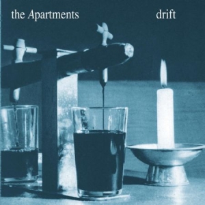 Apartments - Drift i gruppen VINYL / Rock hos Bengans Skivbutik AB (2572440)