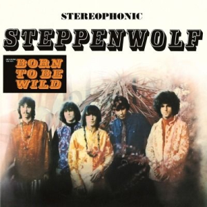 Steppenwolf - Steppenwolf i gruppen VI TIPSAR / Klassiska lablar / Music On Vinyl hos Bengans Skivbutik AB (2572591)