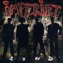 Imperiet - Synd (Vinyl) i gruppen ÖVRIGT / Korr_grupp / Art.under.overvak250318 hos Bengans Skivbutik AB (2578134)