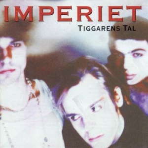 Imperiet - Tiggarens Tal (Vinyl Rsd) i gruppen Kampanjer / Record Store Day / RSD2013-2020 hos Bengans Skivbutik AB (2578135)