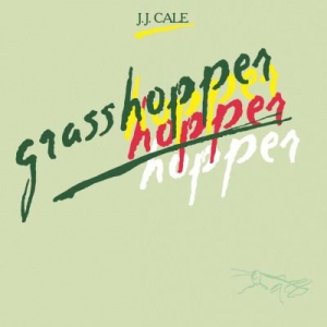J.J. Cale - Grasshopper i gruppen VI TIPSAR / Klassiska lablar / Music On Vinyl hos Bengans Skivbutik AB (2579151)