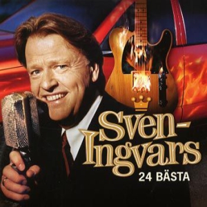 Sven-Ingvars - 24 bästa 1981-2002 i gruppen Kampanjer / CD-Rea 2023 hos Bengans Skivbutik AB (2588464)