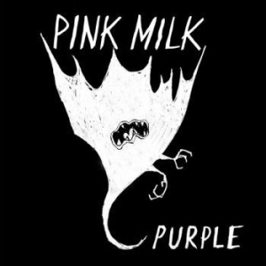 Pink Milk - Purple i gruppen Kampanjer / Bengans Personal Tipsar / Mio Tipsar (Bengans GBG) hos Bengans Skivbutik AB (2590598)